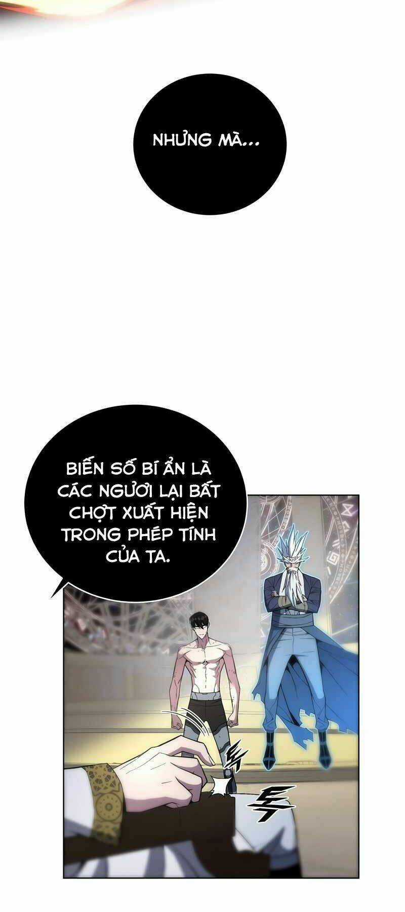 Thiên Ma Quân Sư - Chapter 41 - Trang 78