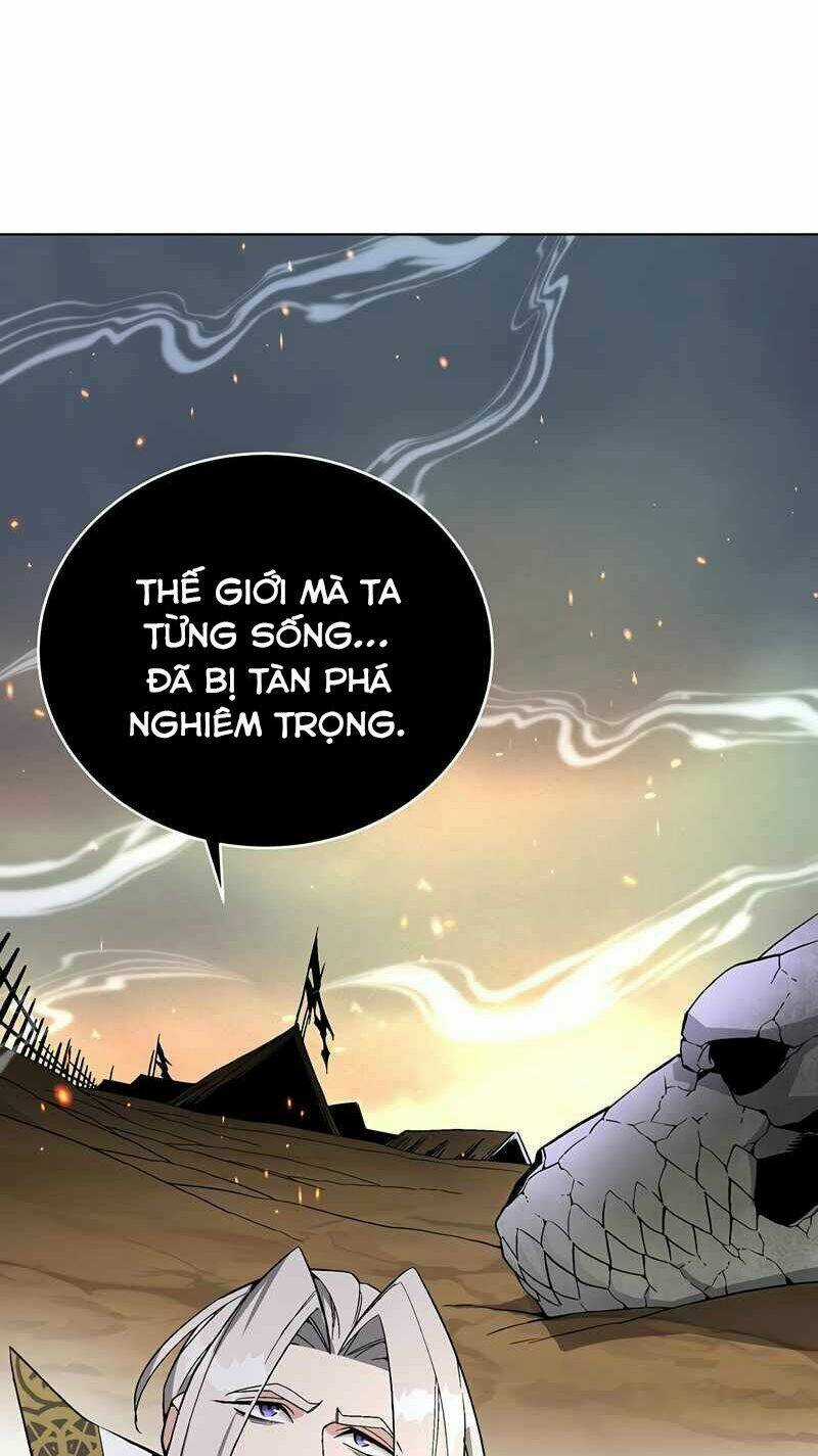 Thiên Ma Quân Sư - Chapter 41 - Trang 80