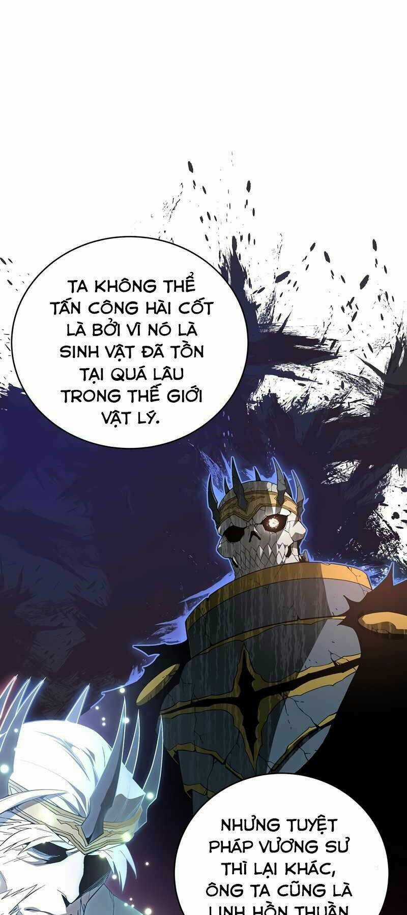 Thiên Ma Quân Sư - Chapter 41 - Trang 9