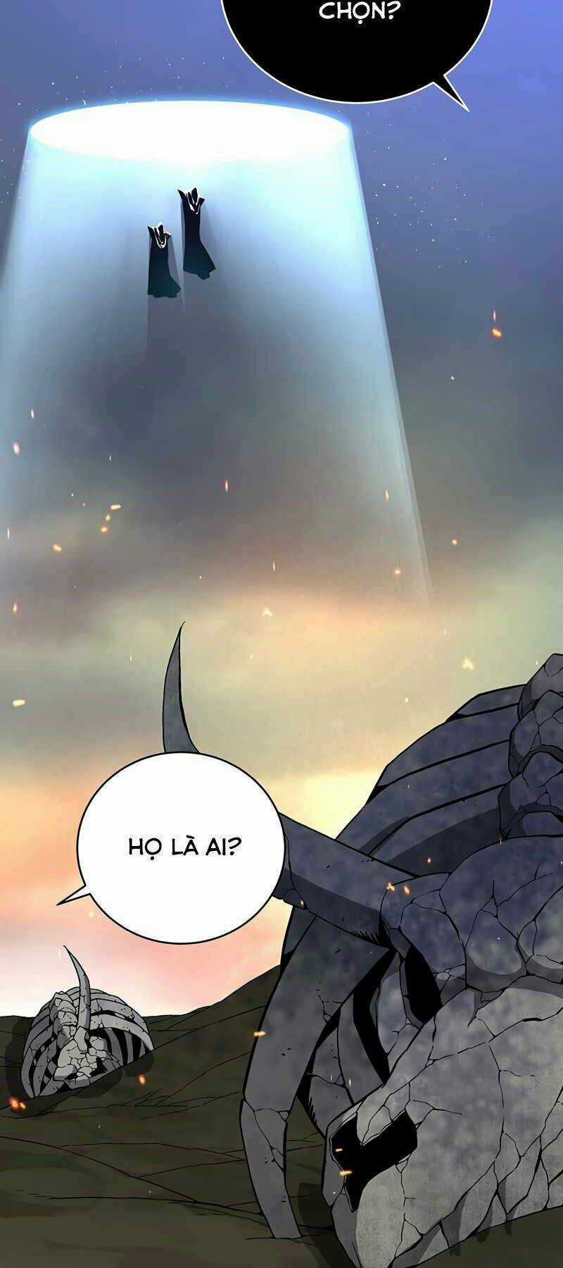 Thiên Ma Quân Sư - Chapter 41 - Trang 82