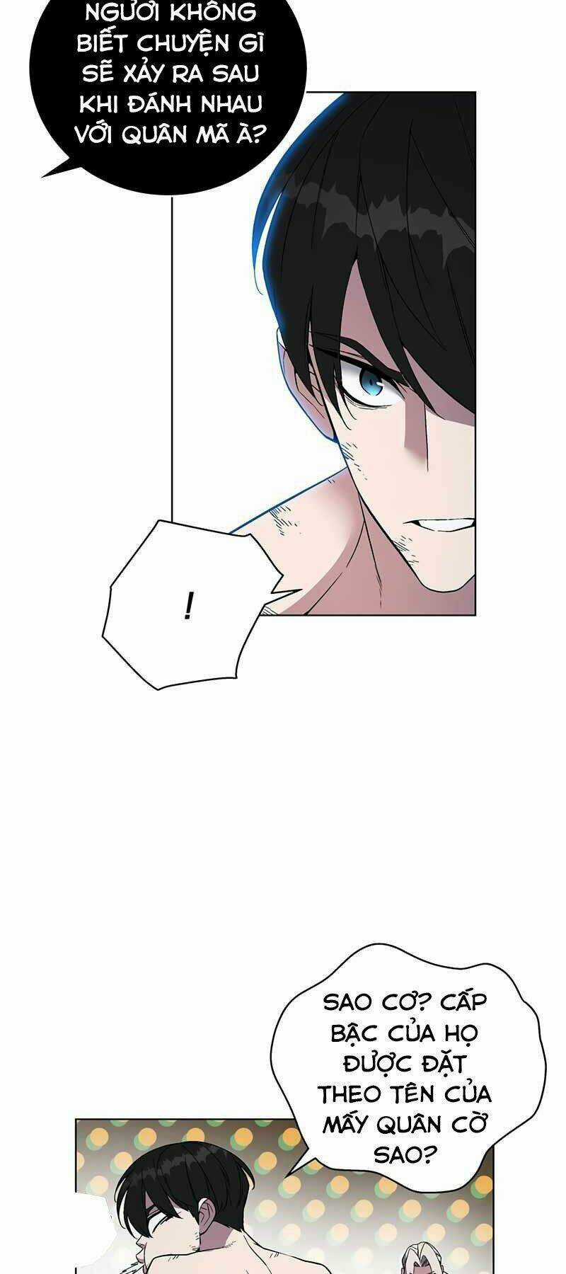 Thiên Ma Quân Sư - Chapter 41 - Trang 84