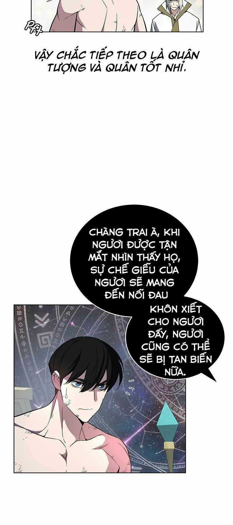 Thiên Ma Quân Sư - Chapter 41 - Trang 85