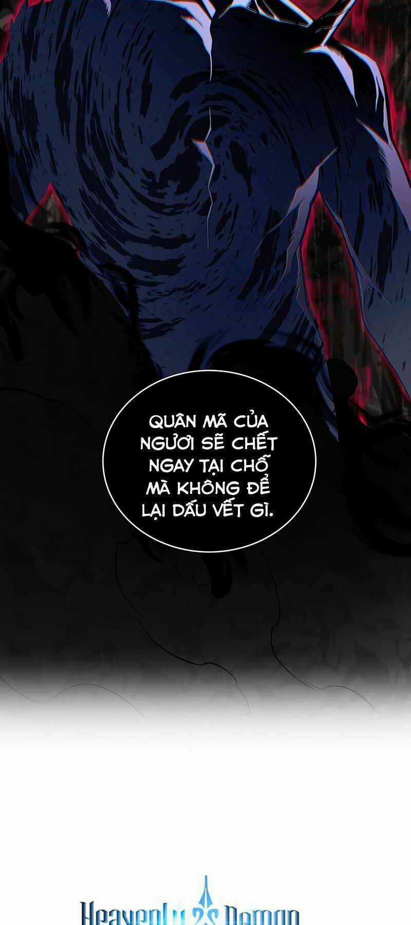 Thiên Ma Quân Sư - Chapter 41 - Trang 90