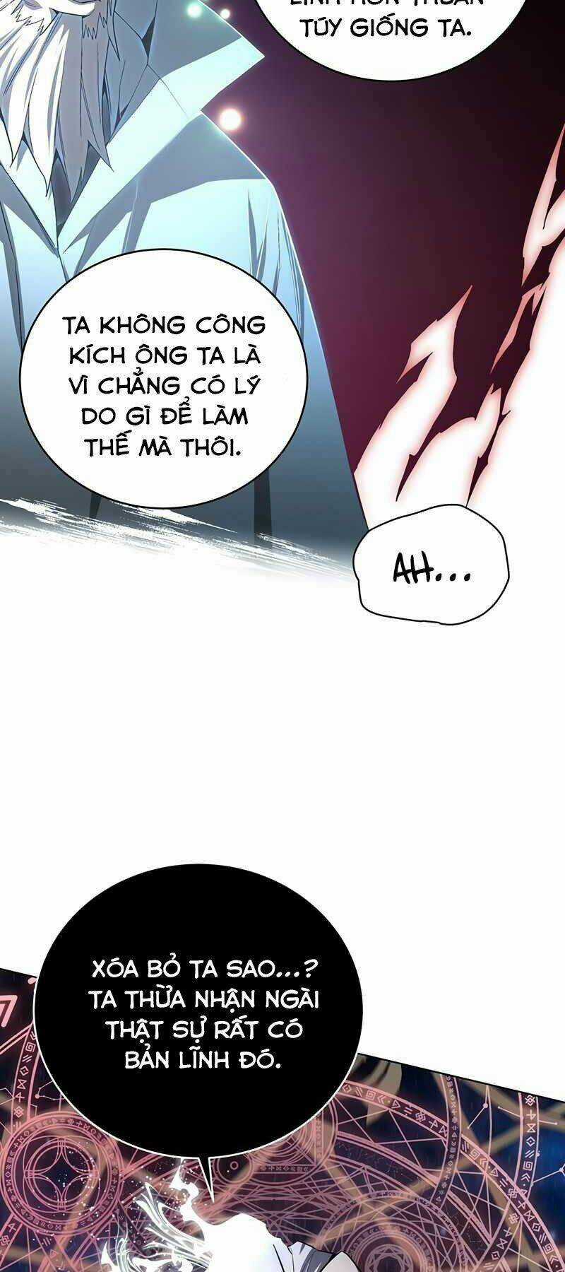 Thiên Ma Quân Sư - Chapter 41 - Trang 10