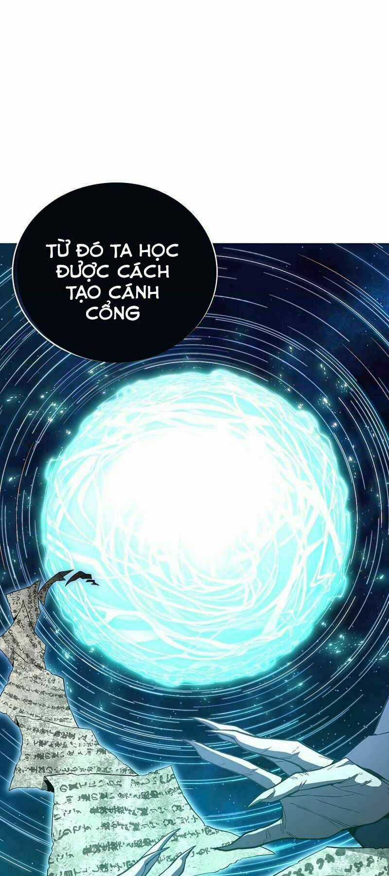 Thiên Ma Quân Sư - Chapter 42 - Trang 1