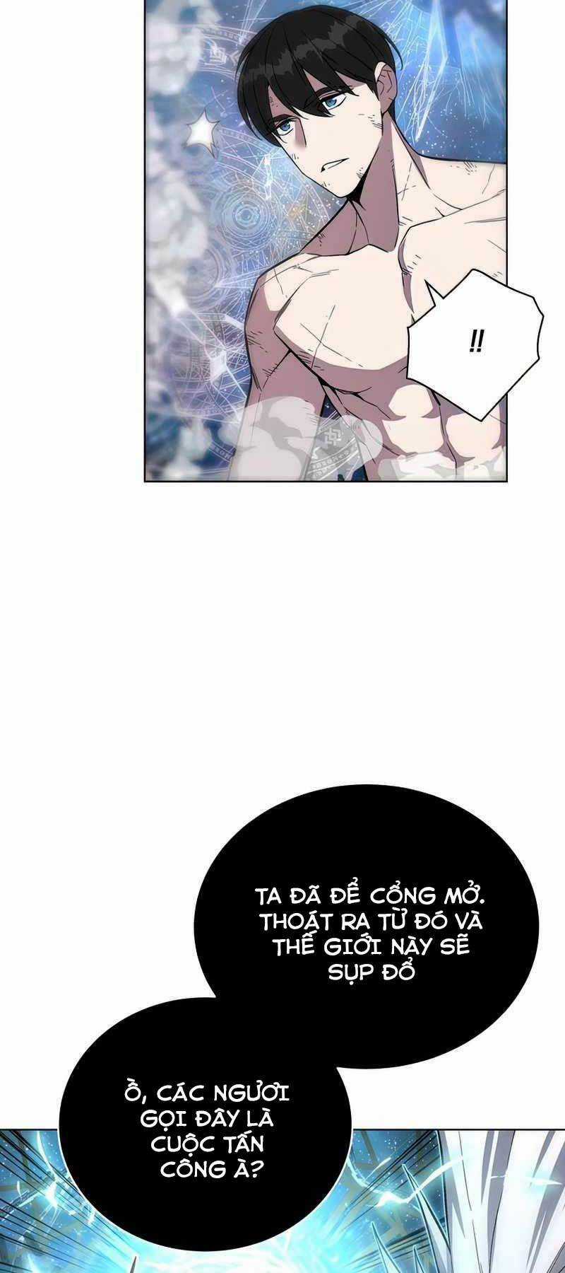 Thiên Ma Quân Sư - Chapter 42 - Trang 11