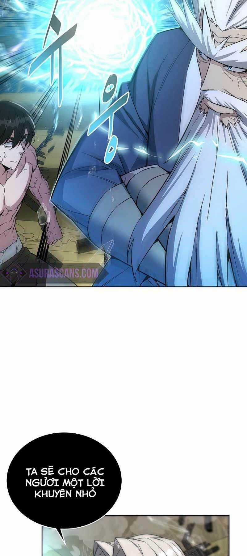 Thiên Ma Quân Sư - Chapter 42 - Trang 12