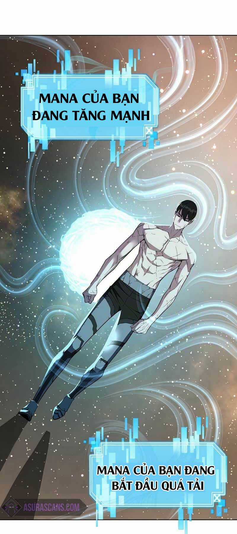 Thiên Ma Quân Sư - Chapter 42 - Trang 18