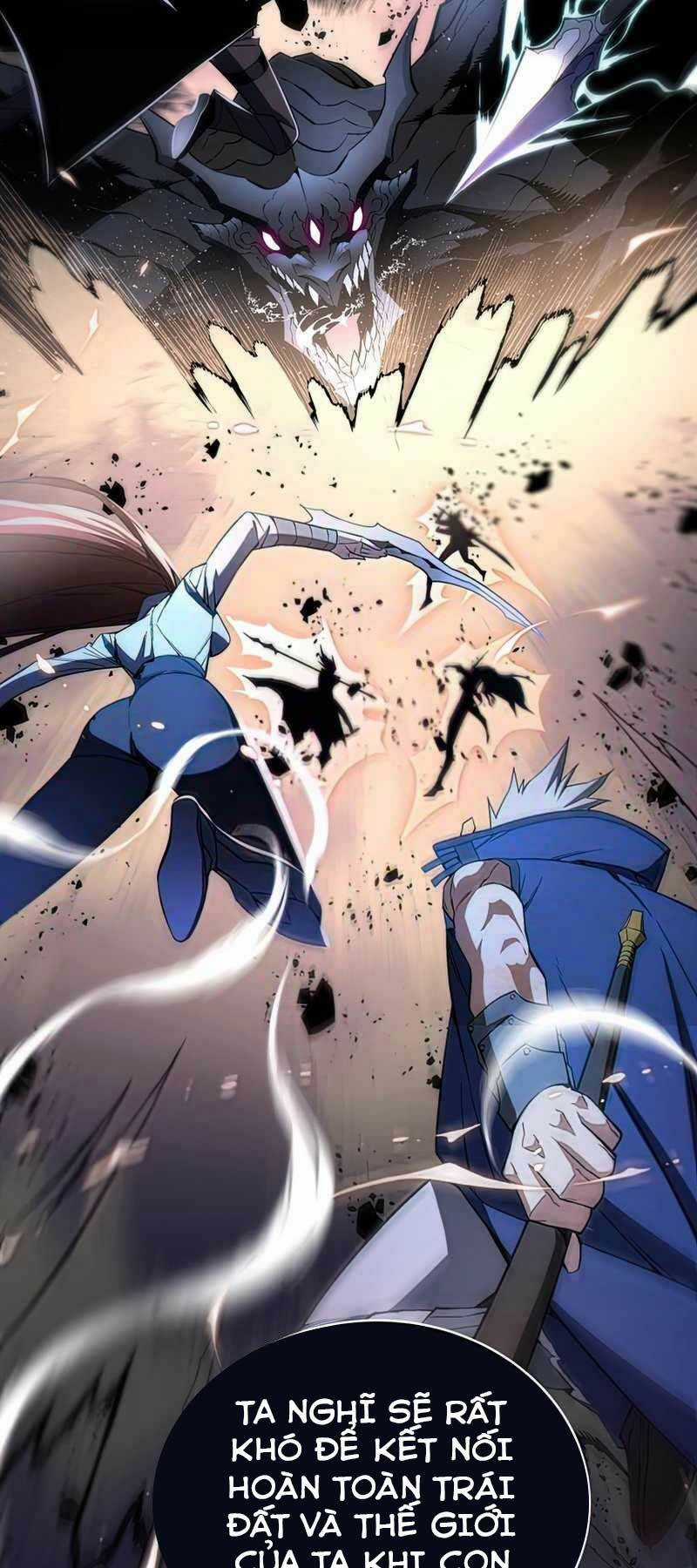 Thiên Ma Quân Sư - Chapter 42 - Trang 3