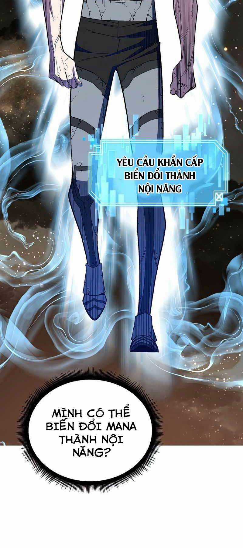 Thiên Ma Quân Sư - Chapter 42 - Trang 21