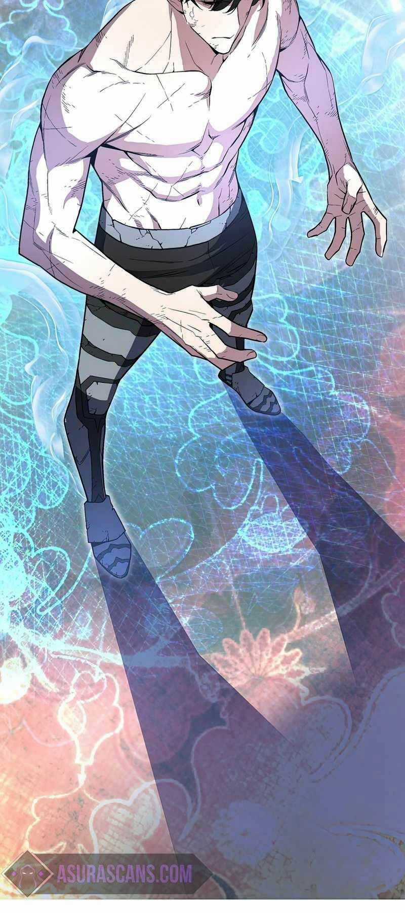 Thiên Ma Quân Sư - Chapter 42 - Trang 34