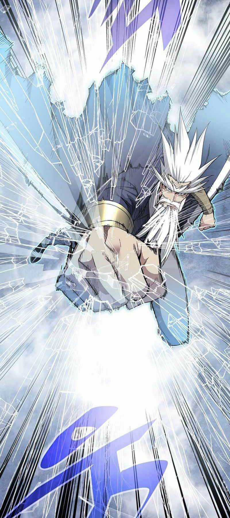 Thiên Ma Quân Sư - Chapter 42 - Trang 45