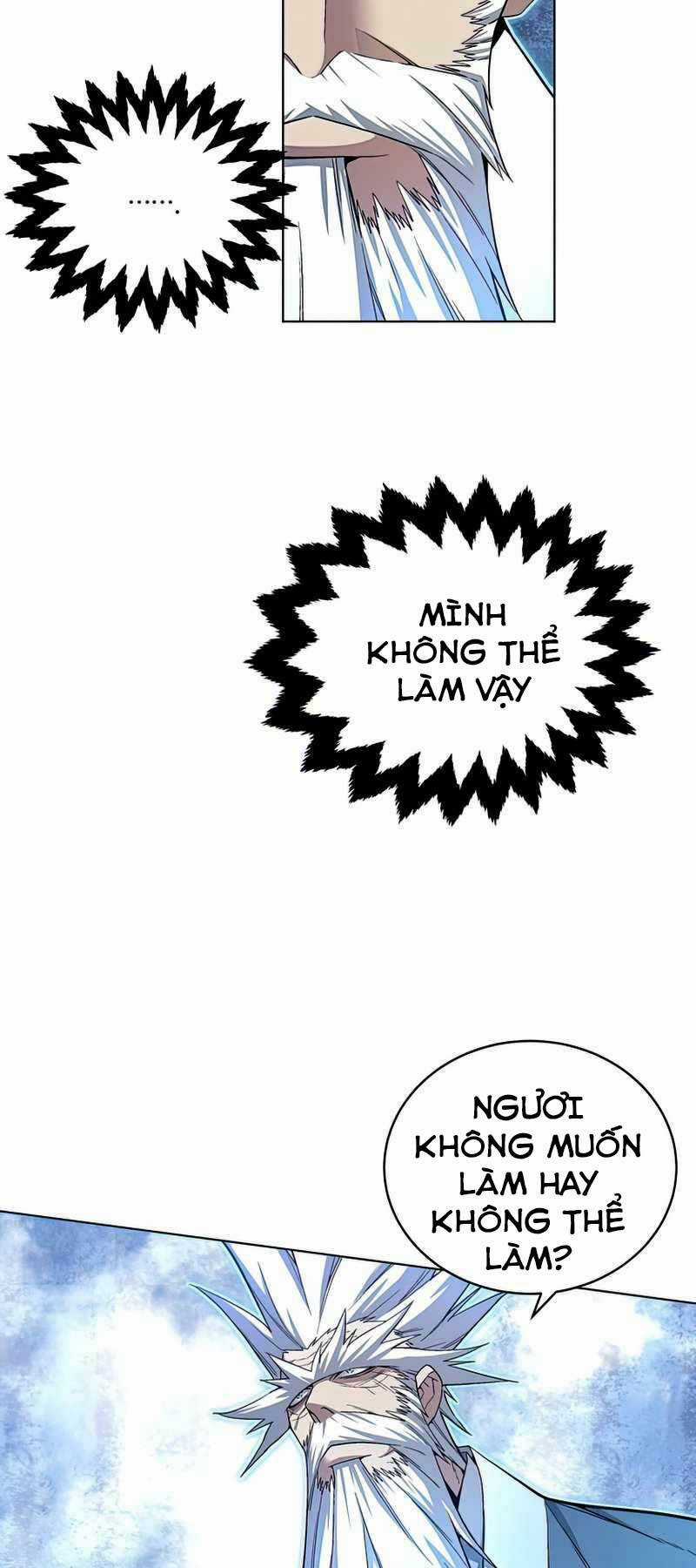 Thiên Ma Quân Sư - Chapter 42 - Trang 54