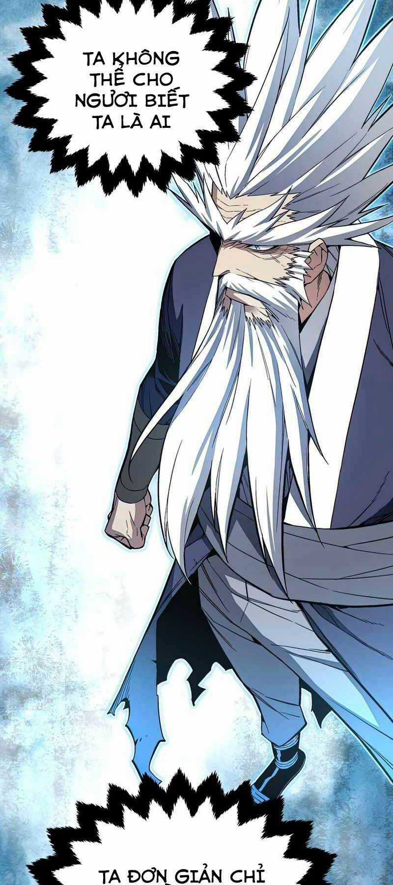 Thiên Ma Quân Sư - Chapter 42 - Trang 56