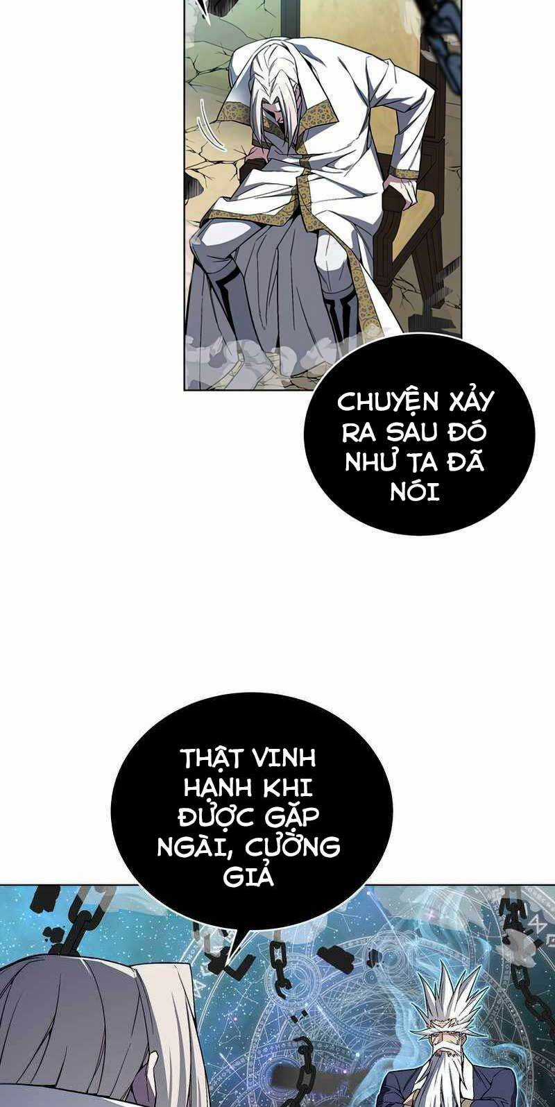 Thiên Ma Quân Sư - Chapter 42 - Trang 8