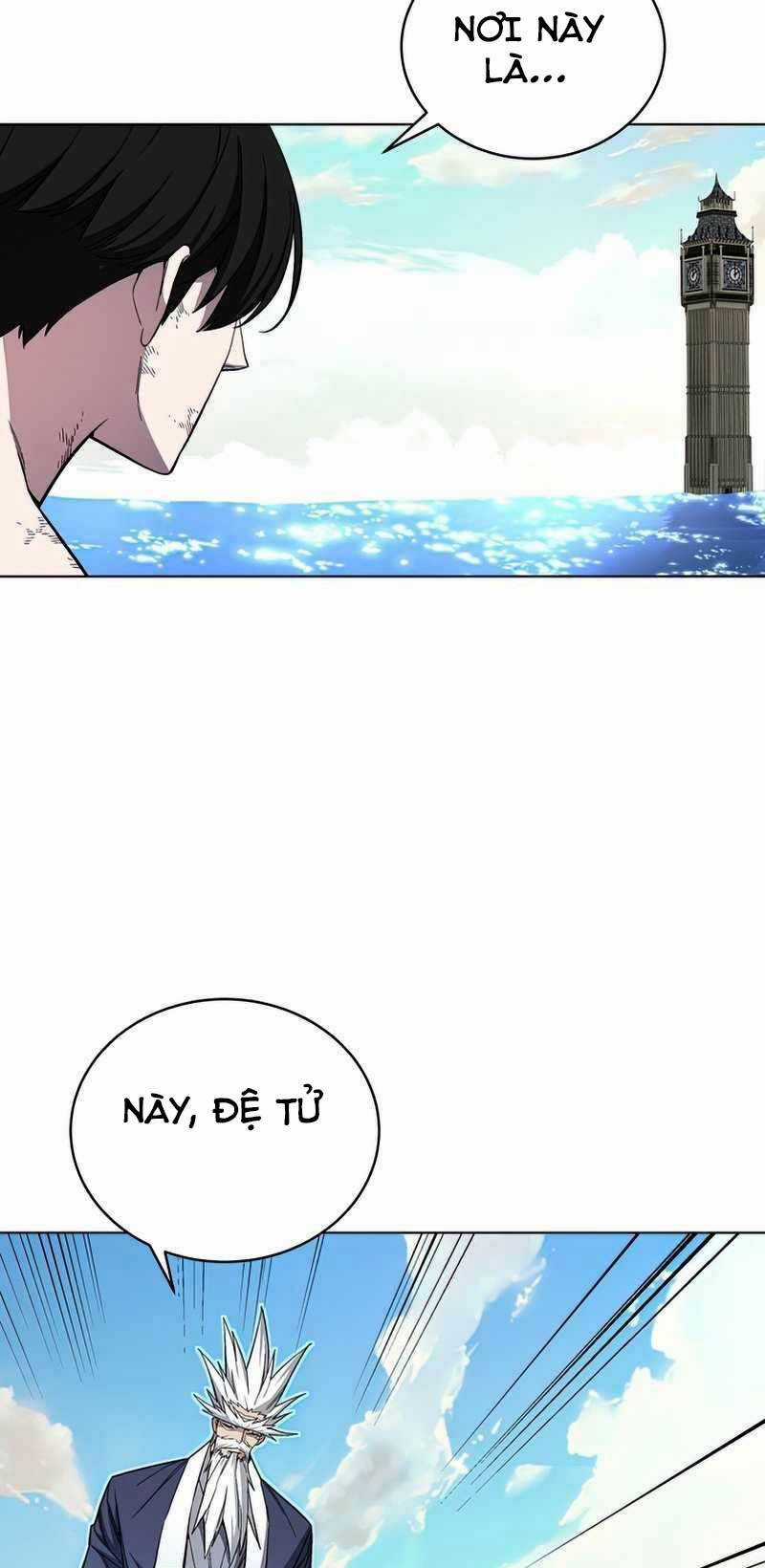 Thiên Ma Quân Sư - Chapter 42 - Trang 79