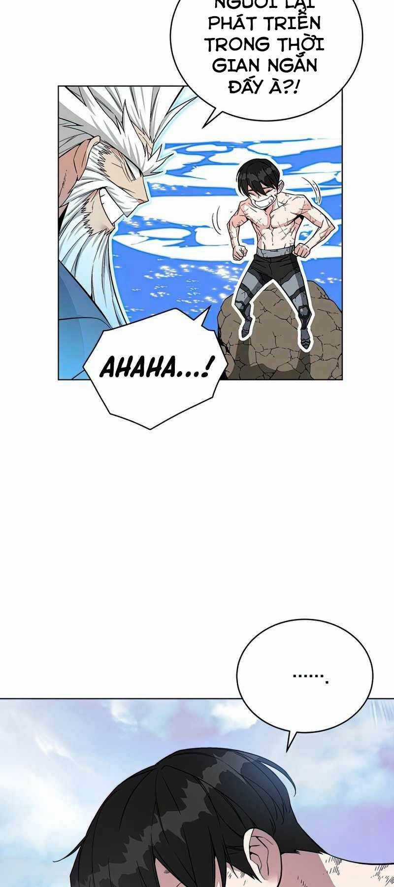 Thiên Ma Quân Sư - Chapter 42 - Trang 81