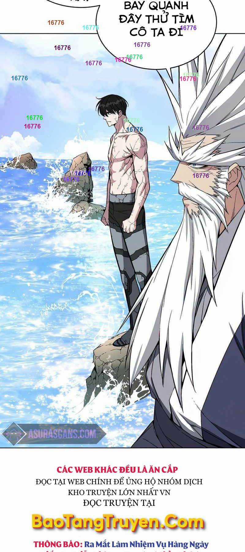 Thiên Ma Quân Sư - Chapter 42 - Trang 84