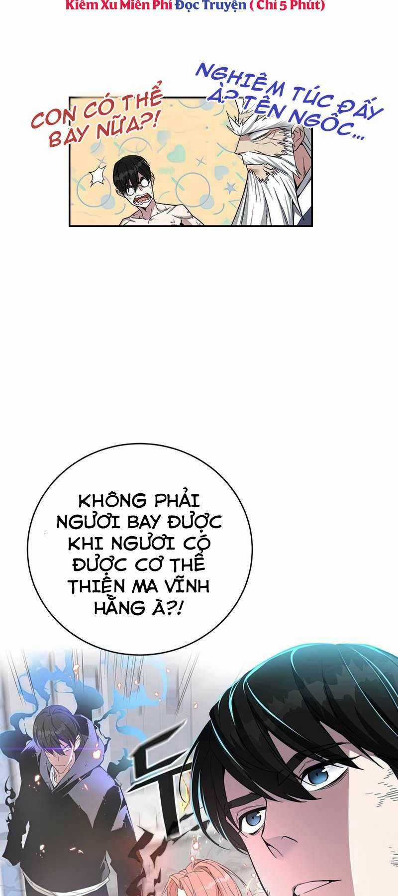 Thiên Ma Quân Sư - Chapter 42 - Trang 85