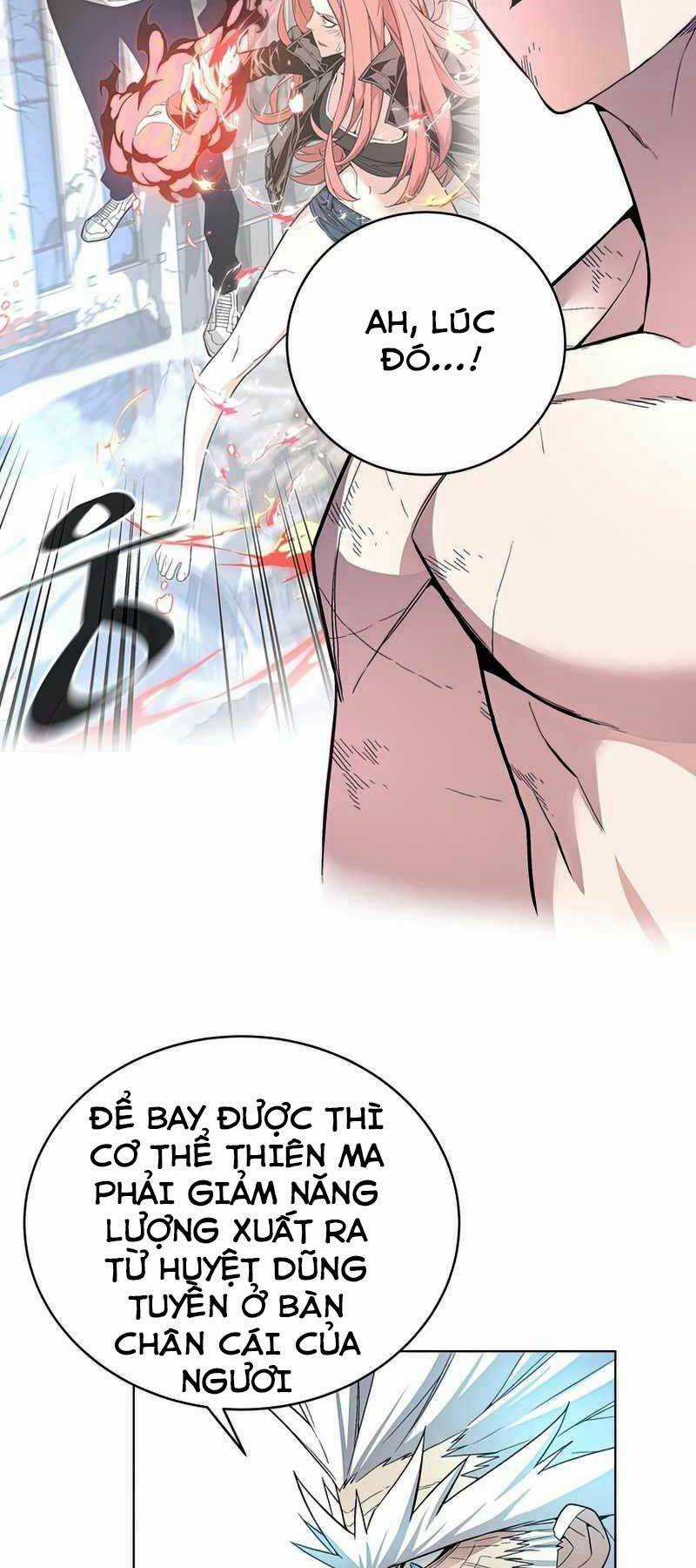 Thiên Ma Quân Sư - Chapter 42 - Trang 86