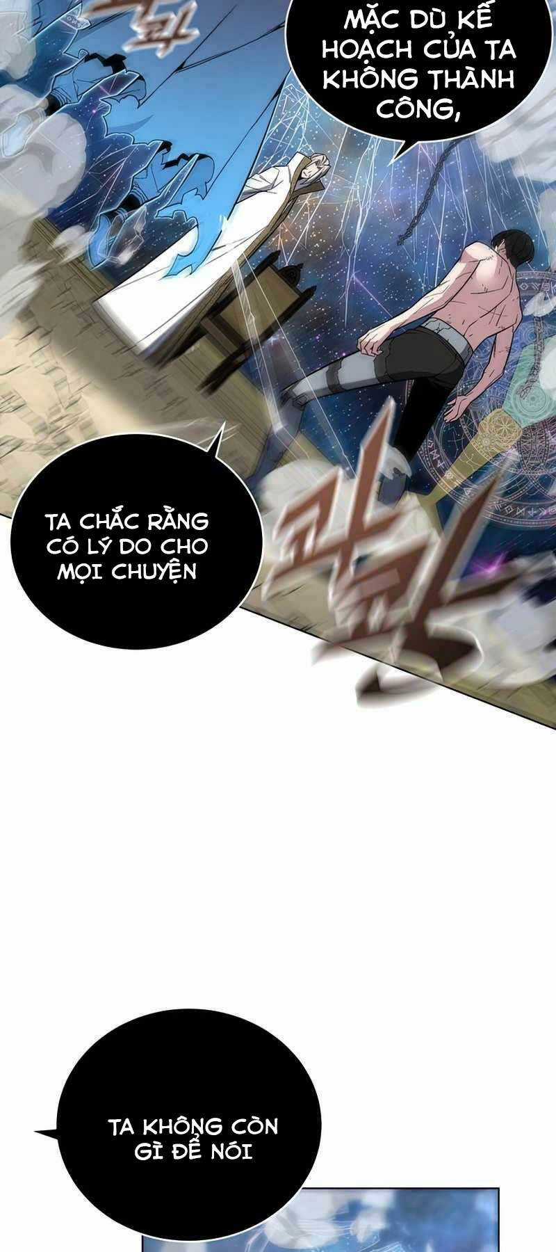 Thiên Ma Quân Sư - Chapter 42 - Trang 10