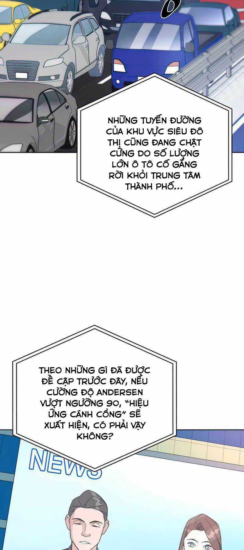 Thiên Ma Quân Sư - Chapter 43 - Trang 2