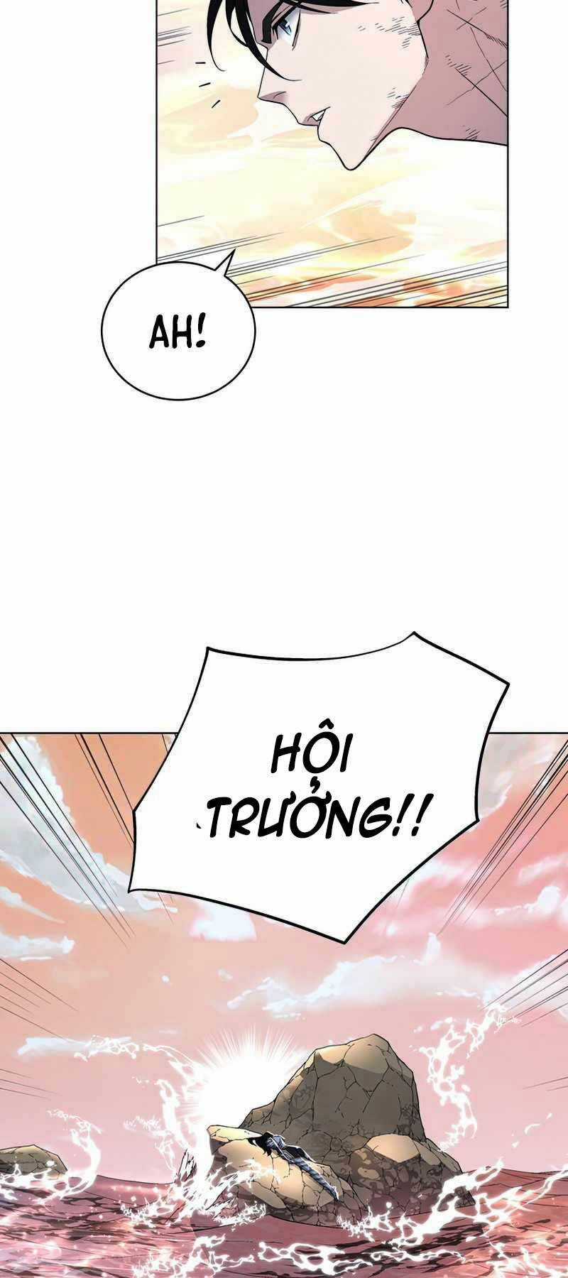 Thiên Ma Quân Sư - Chapter 43 - Trang 11