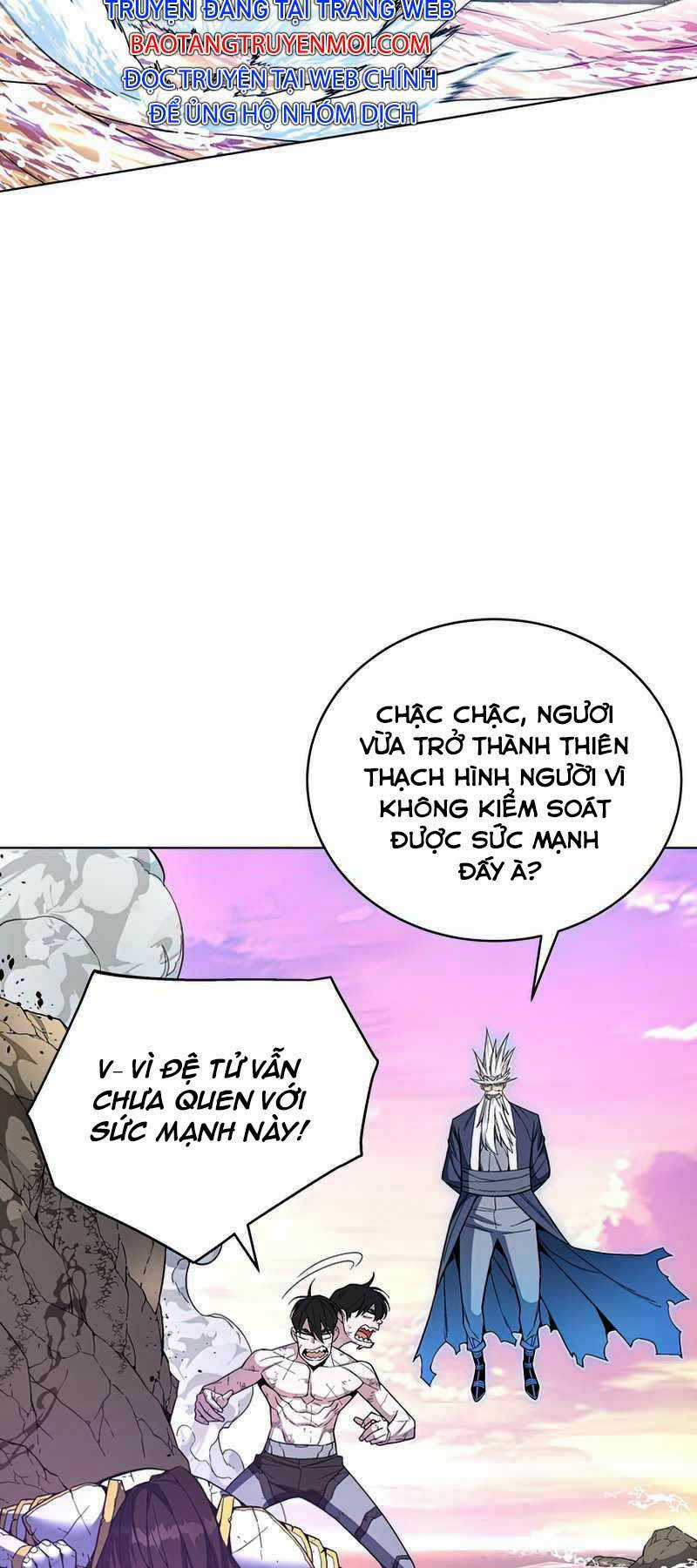 Thiên Ma Quân Sư - Chapter 43 - Trang 20
