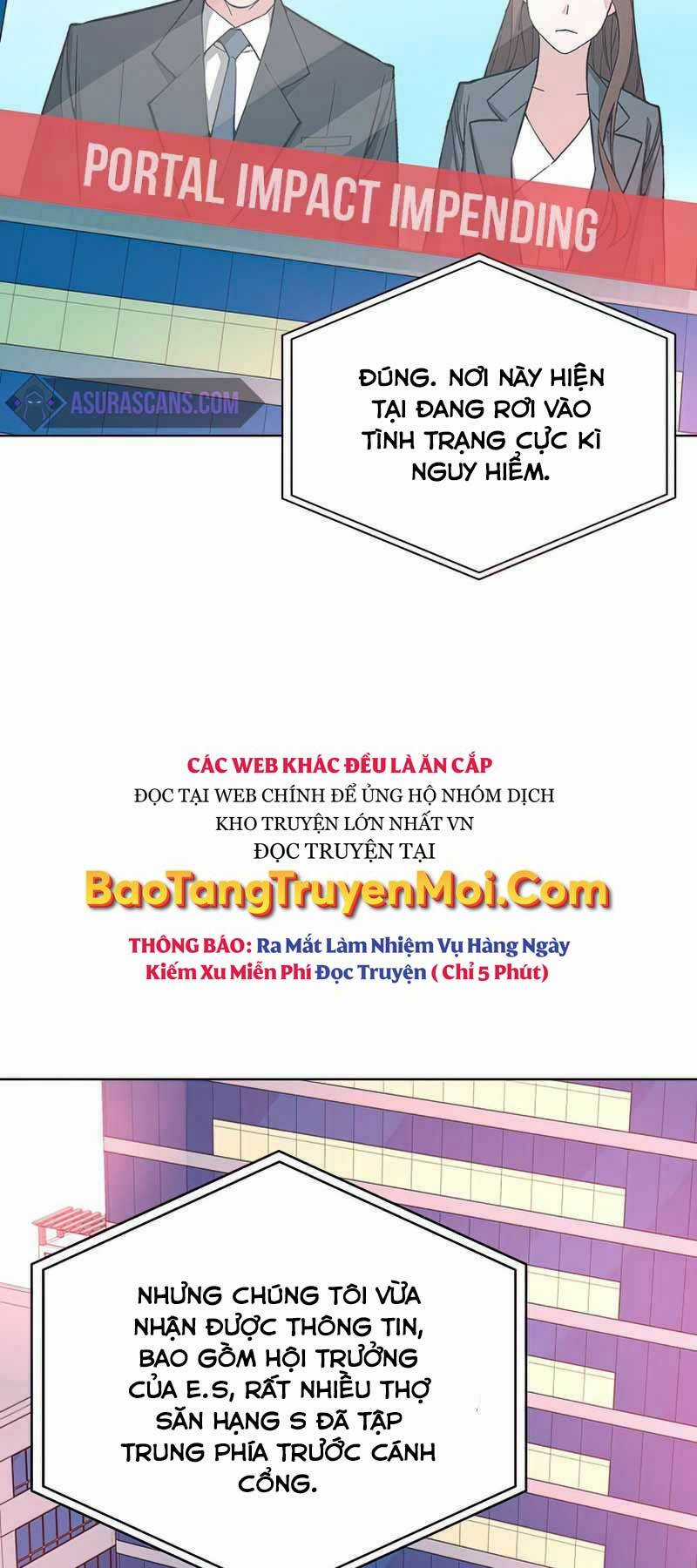 Thiên Ma Quân Sư - Chapter 43 - Trang 3