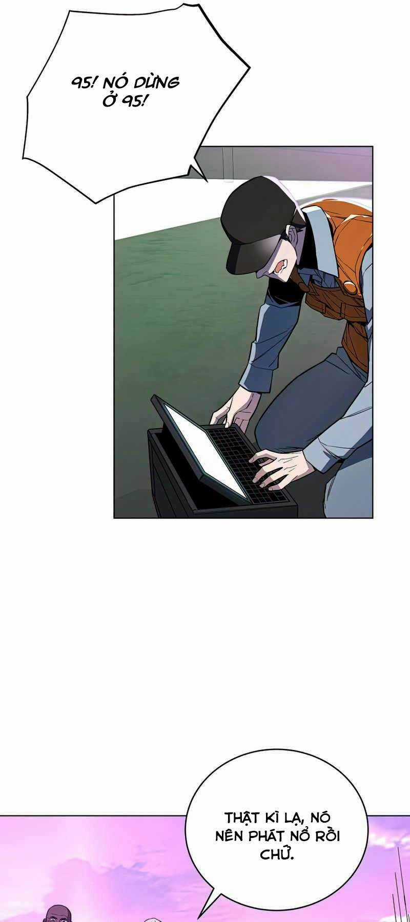 Thiên Ma Quân Sư - Chapter 43 - Trang 25