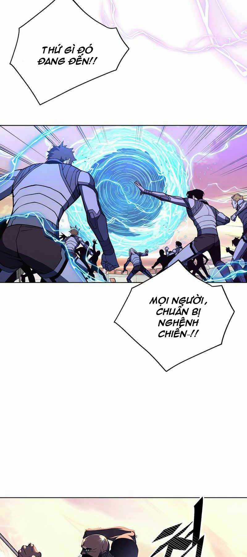 Thiên Ma Quân Sư - Chapter 43 - Trang 28