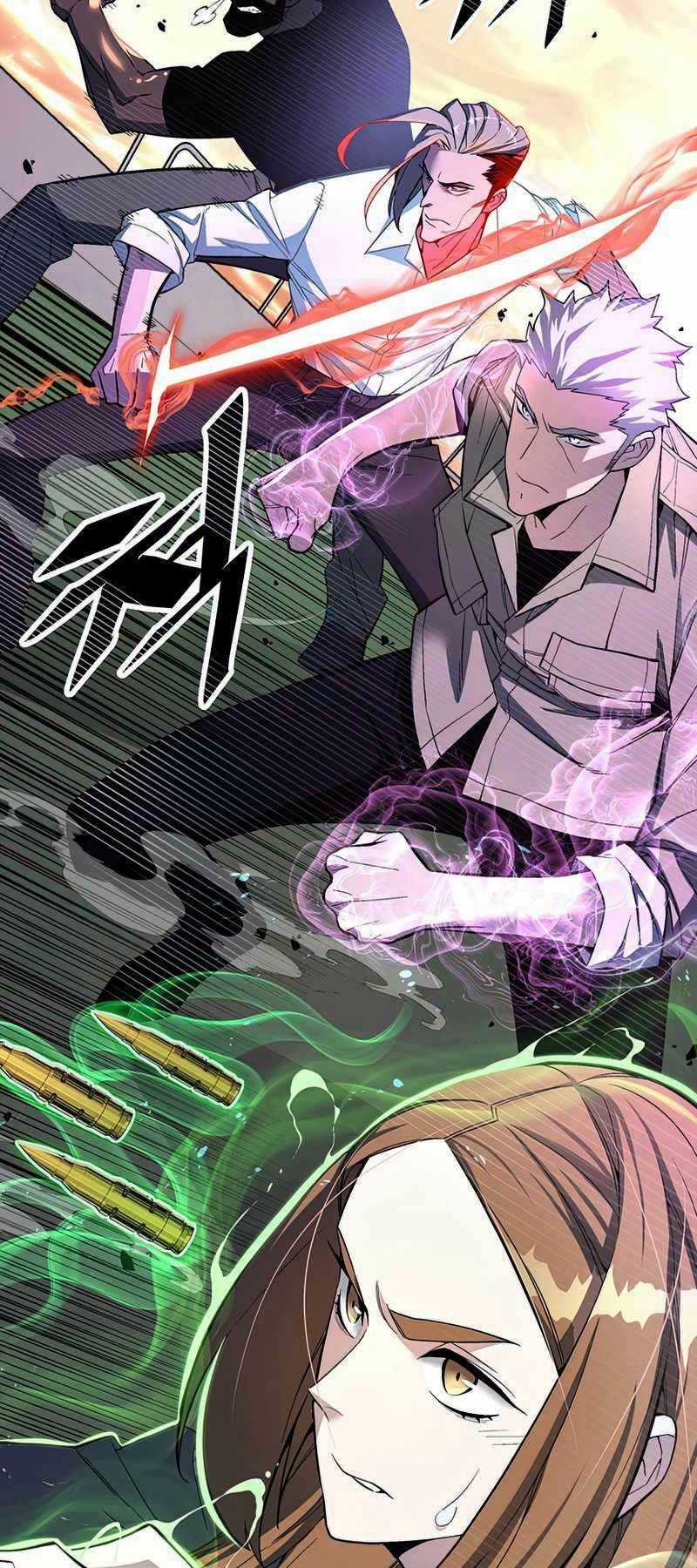 Thiên Ma Quân Sư - Chapter 43 - Trang 29