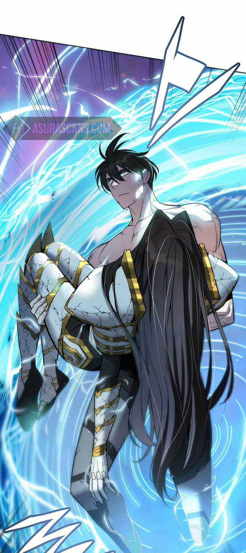 Thiên Ma Quân Sư - Chapter 43 - Trang 32