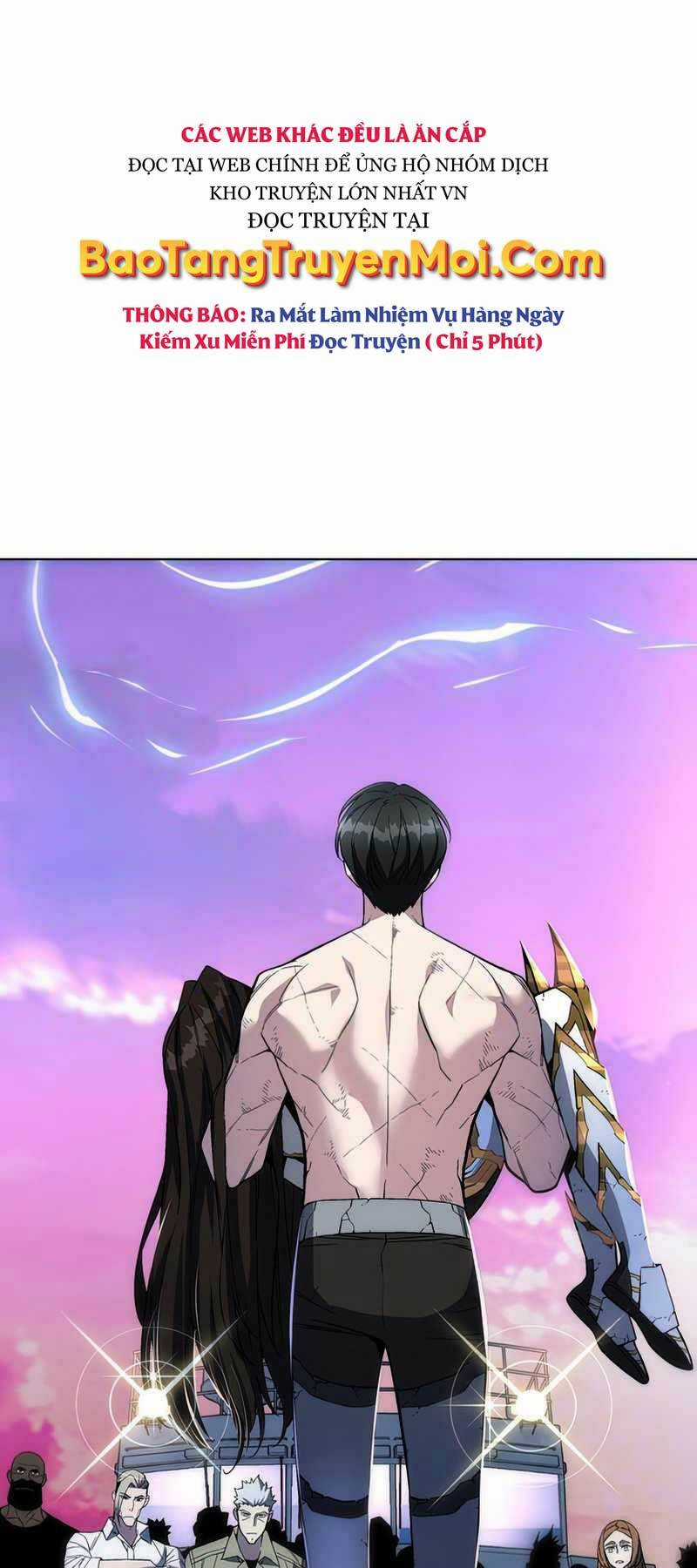 Thiên Ma Quân Sư - Chapter 43 - Trang 34