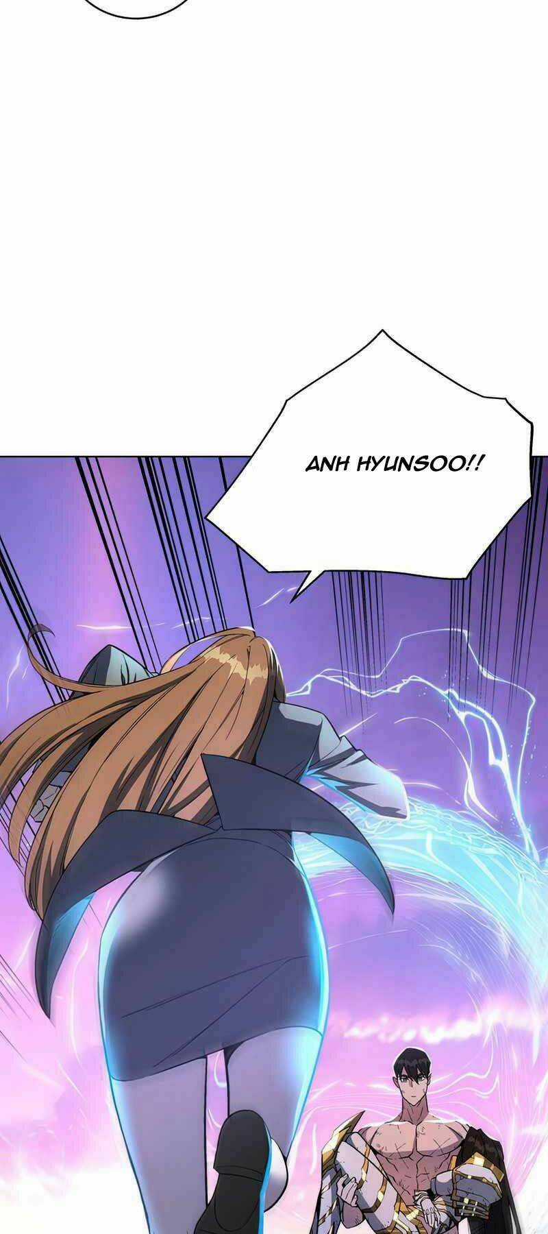 Thiên Ma Quân Sư - Chapter 43 - Trang 37