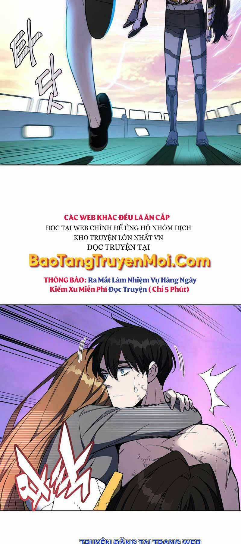 Thiên Ma Quân Sư - Chapter 43 - Trang 38