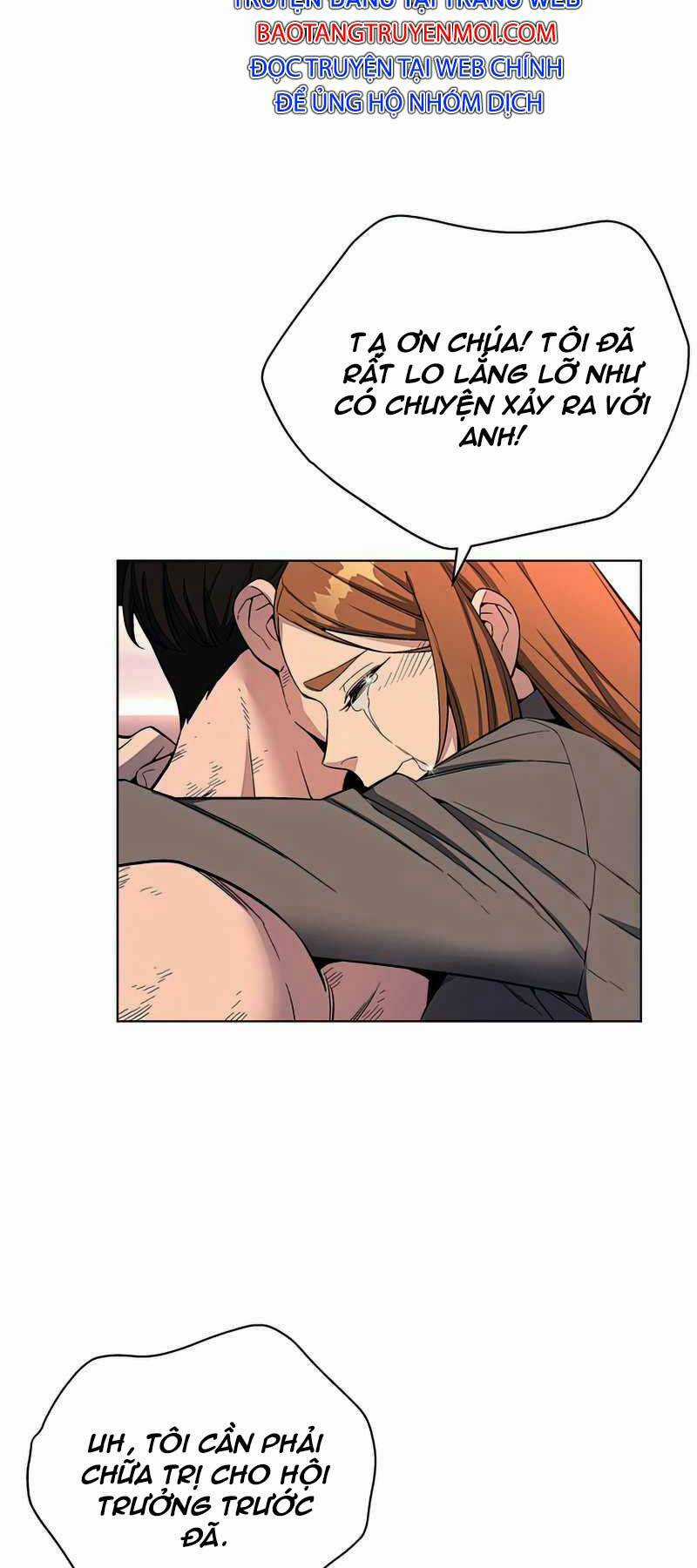 Thiên Ma Quân Sư - Chapter 43 - Trang 39