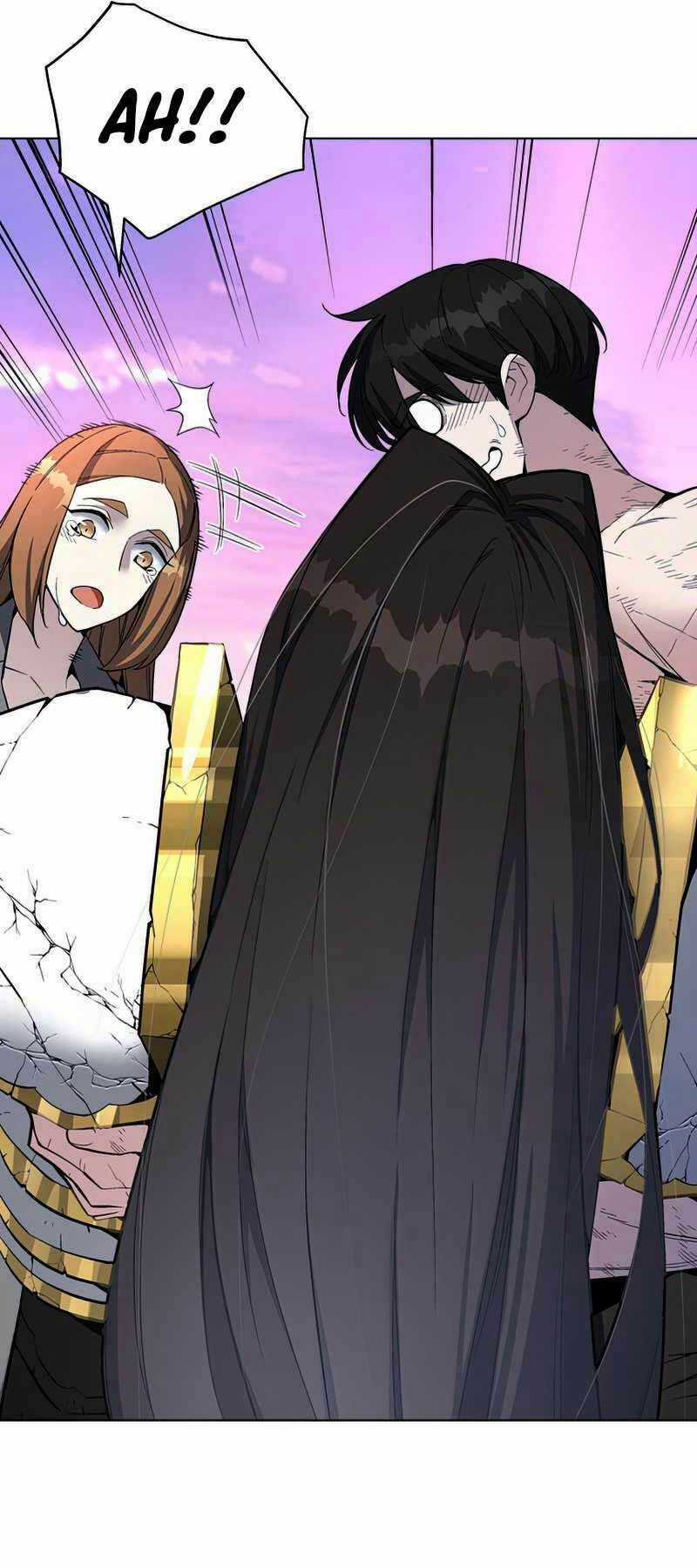 Thiên Ma Quân Sư - Chapter 43 - Trang 41