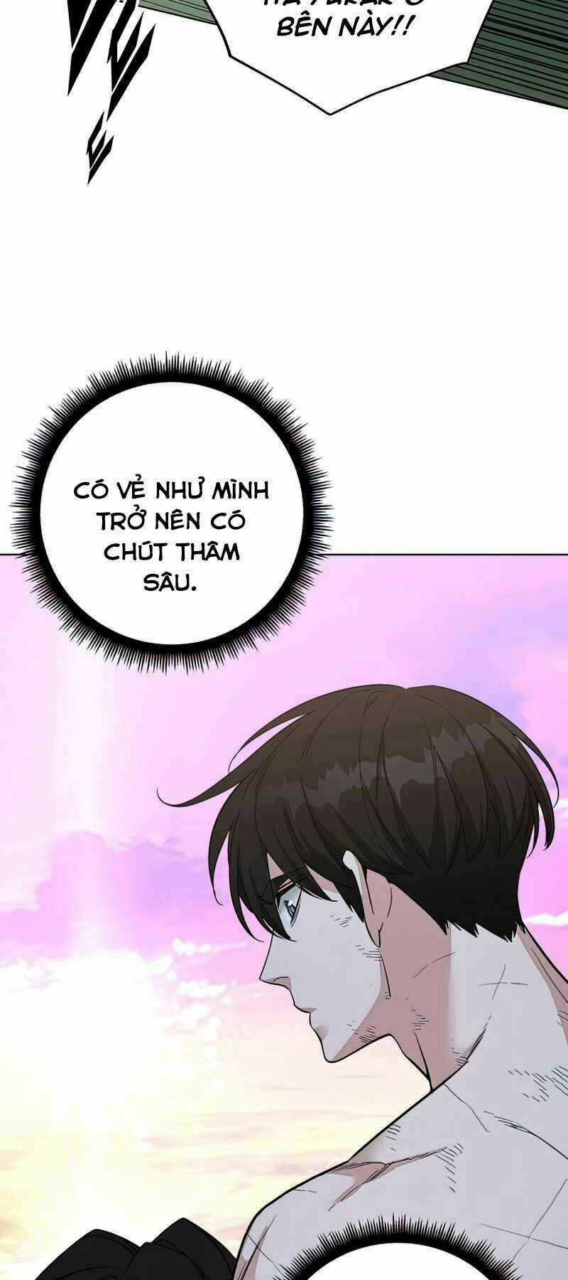 Thiên Ma Quân Sư - Chapter 43 - Trang 45