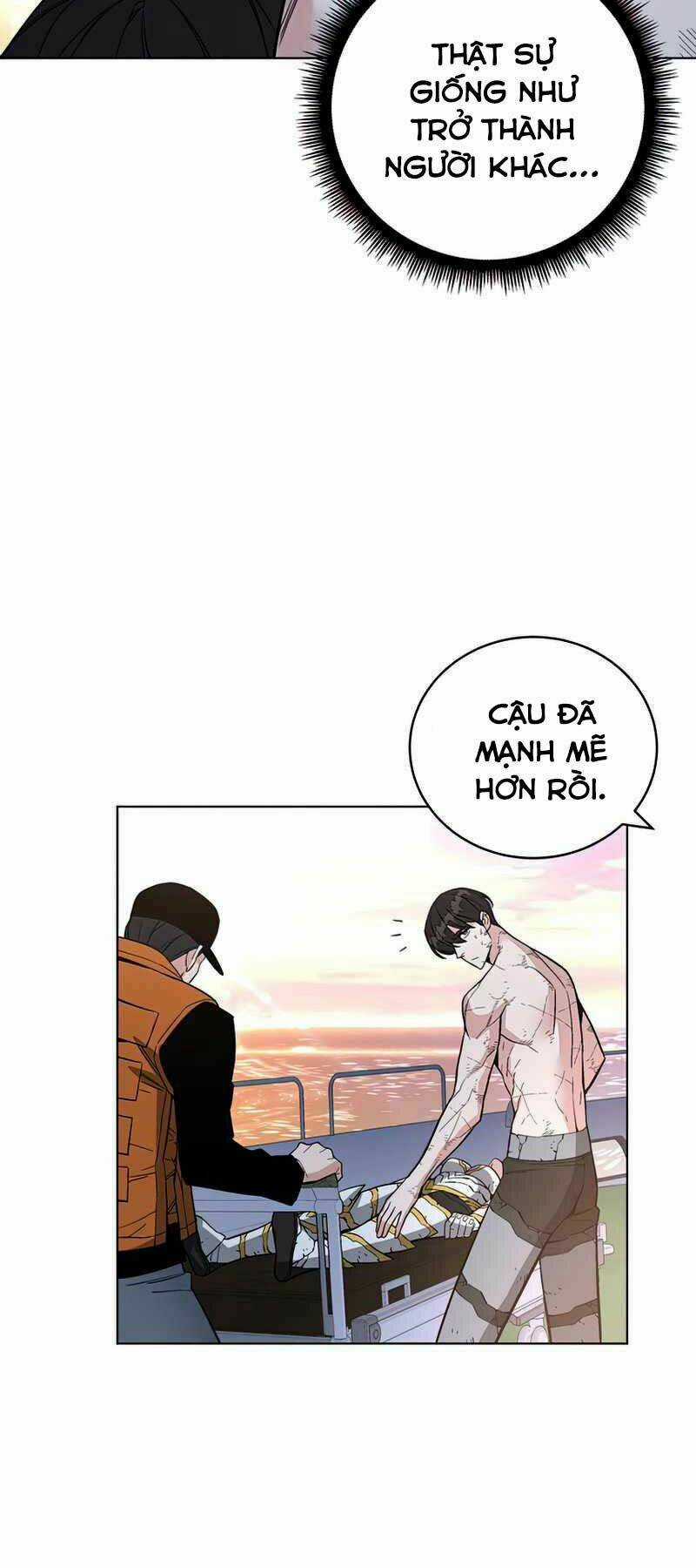 Thiên Ma Quân Sư - Chapter 43 - Trang 46