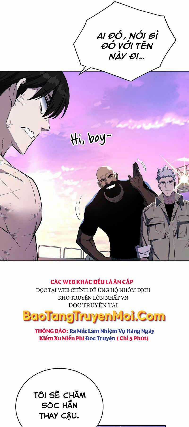 Thiên Ma Quân Sư - Chapter 43 - Trang 49