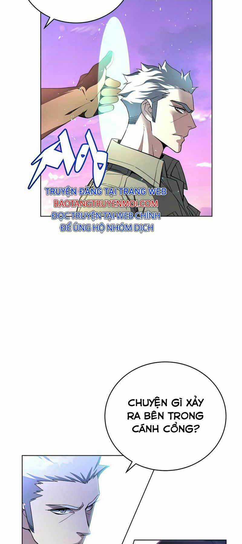 Thiên Ma Quân Sư - Chapter 43 - Trang 50