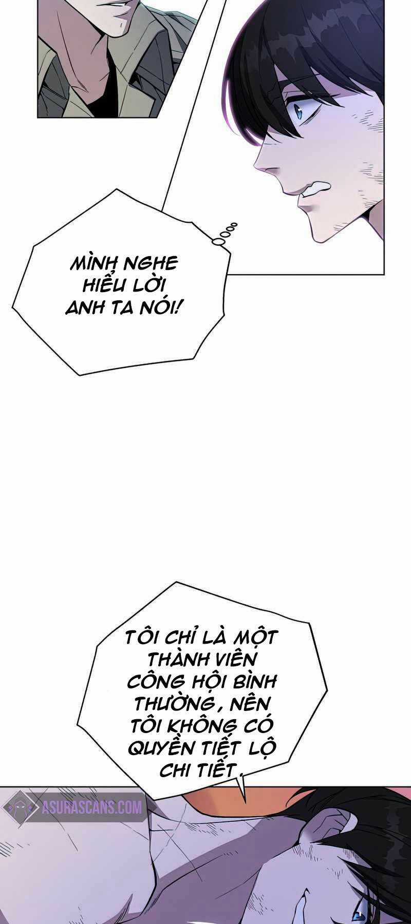 Thiên Ma Quân Sư - Chapter 43 - Trang 51