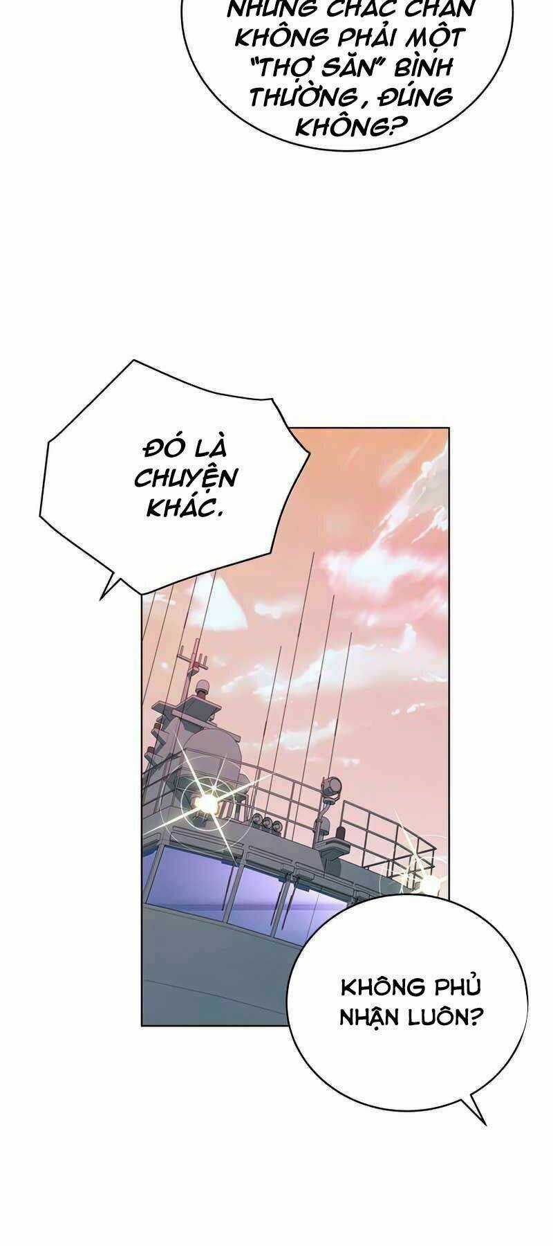 Thiên Ma Quân Sư - Chapter 43 - Trang 53