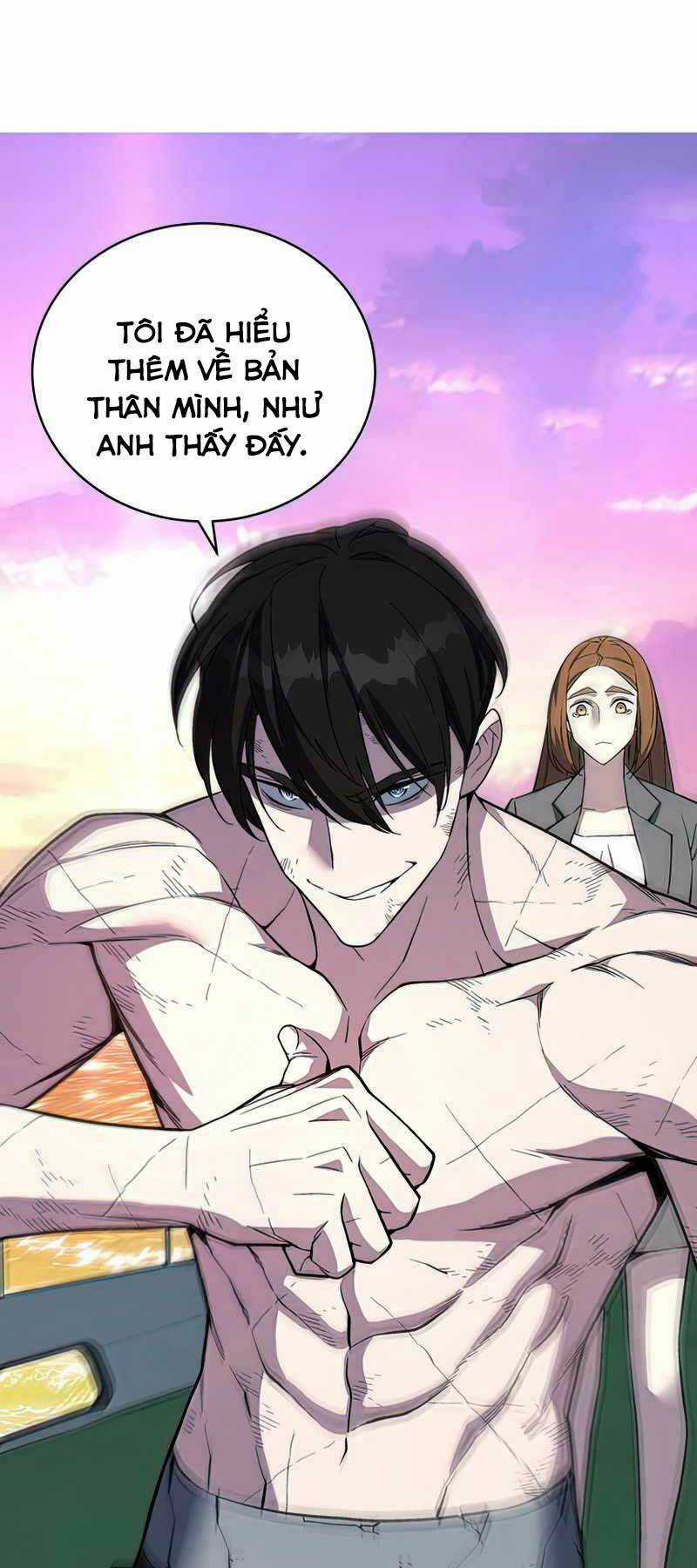 Thiên Ma Quân Sư - Chapter 43 - Trang 54