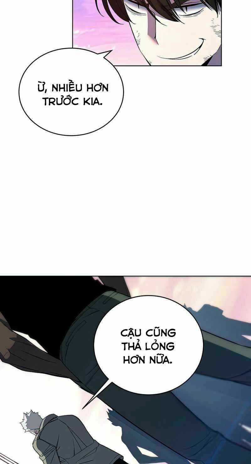 Thiên Ma Quân Sư - Chapter 43 - Trang 56