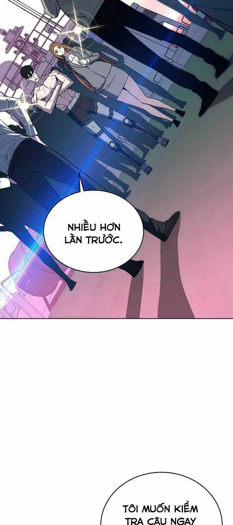 Thiên Ma Quân Sư - Chapter 43 - Trang 57