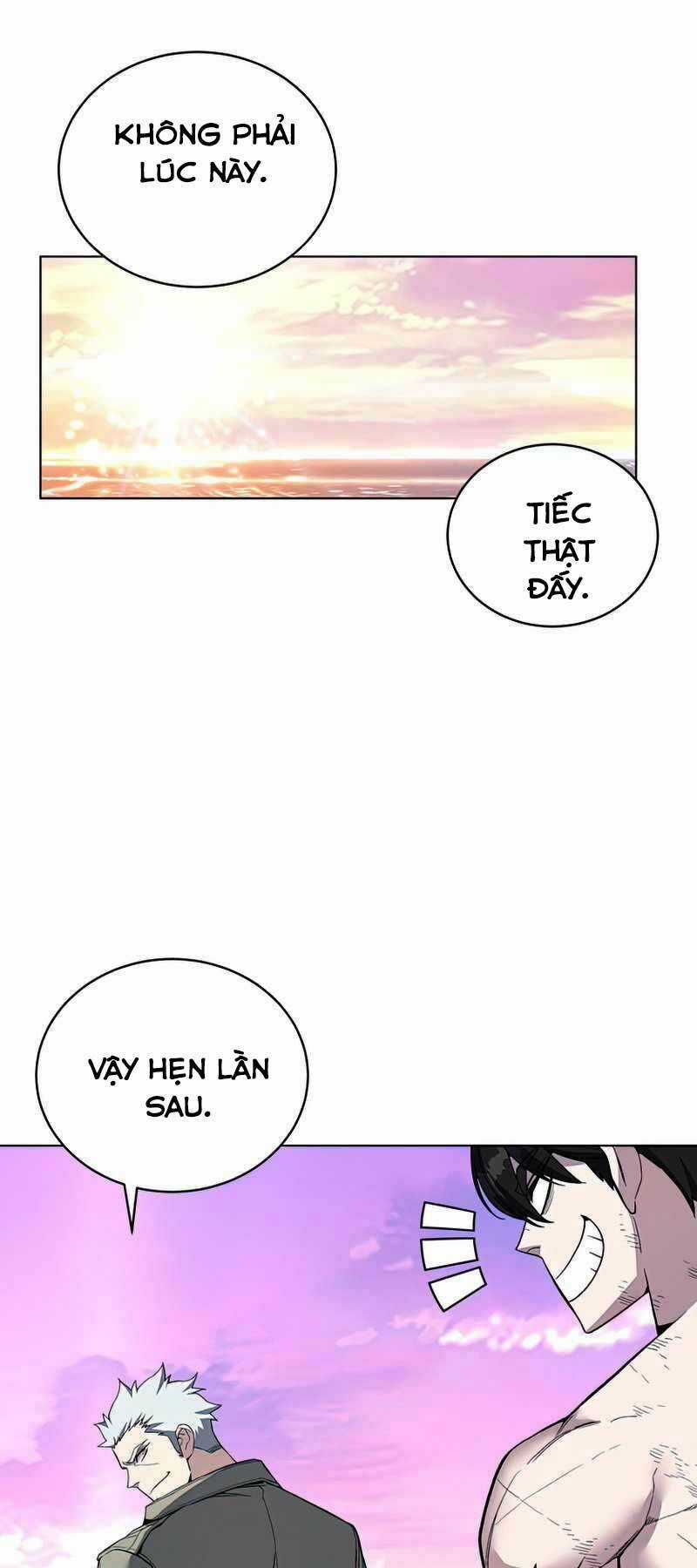 Thiên Ma Quân Sư - Chapter 43 - Trang 60