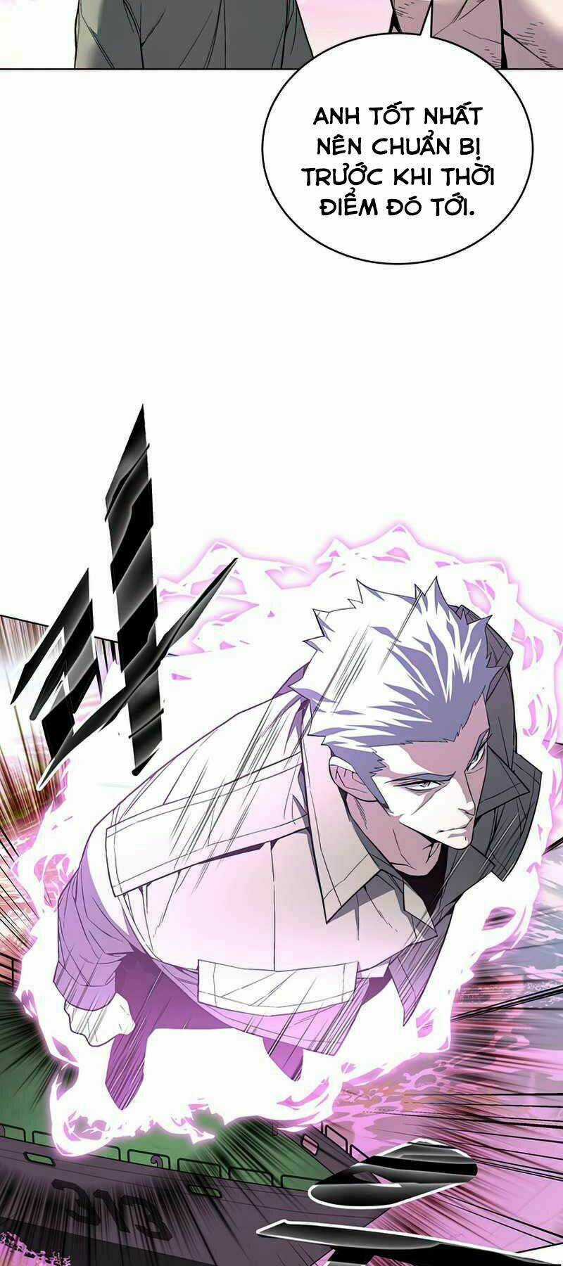 Thiên Ma Quân Sư - Chapter 43 - Trang 61