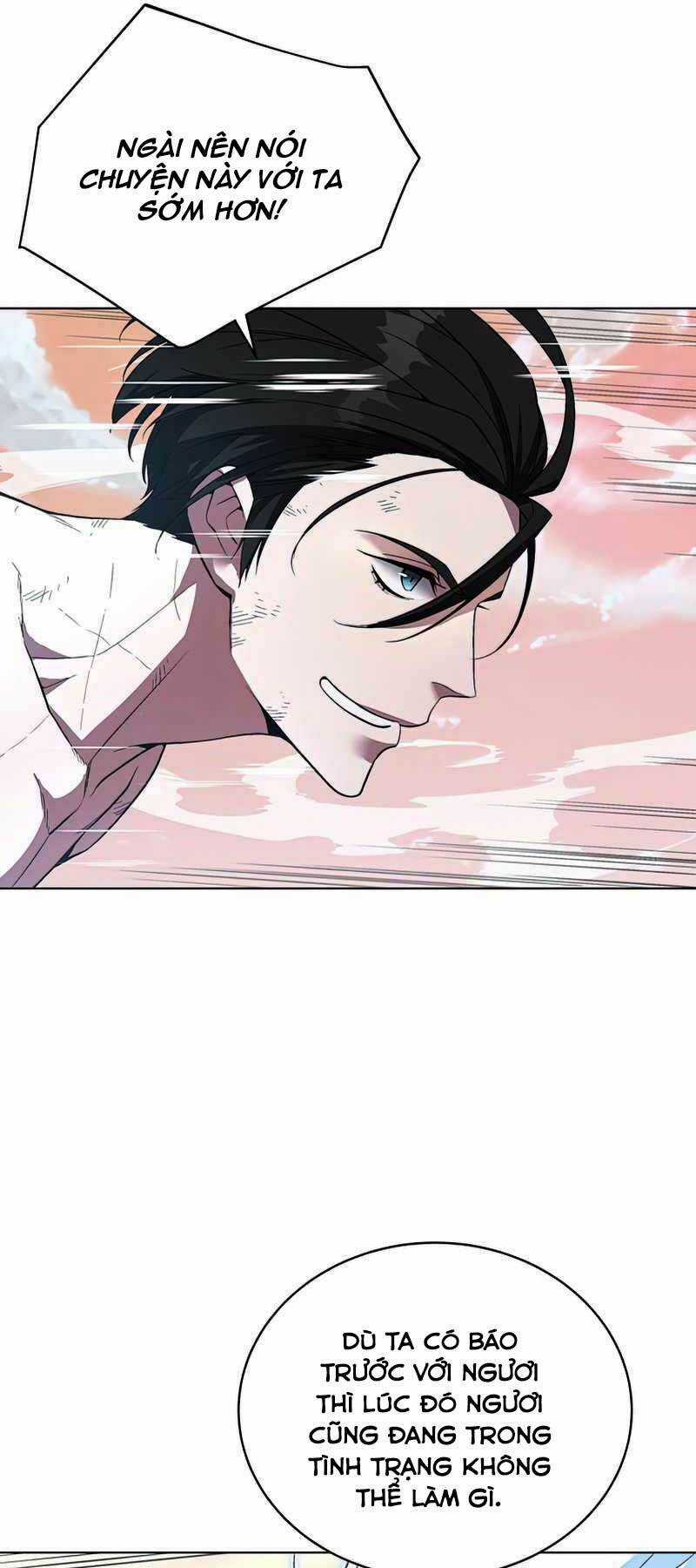 Thiên Ma Quân Sư - Chapter 43 - Trang 9